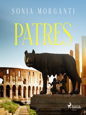 cover image of Patres